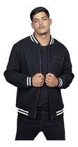 Comprar Campera College No Limits Rever Pass