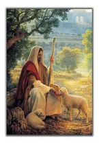 Comprar Cuadro Decorativo Religioso Religiosos 21 Bastidor De Madera