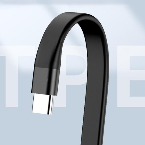 A Cable Usb C A Usb C Cable Corto Usb C Cable Cargador Tipo