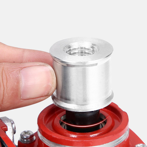 Adaptador De Lijadora De Banda Para Amoladora, Accesorio De