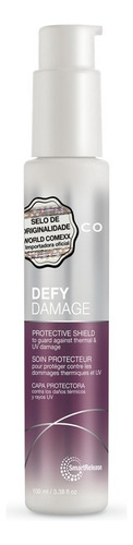 Leave-in de Alta Proteção Contra Danos Joico Defy Damage 100ml