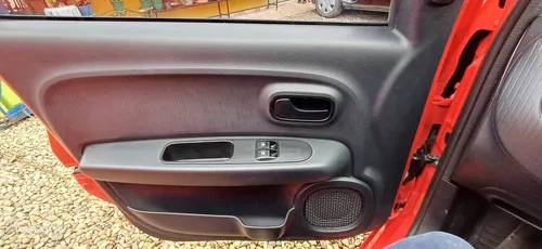 Fiat Mobi 1.0 Like