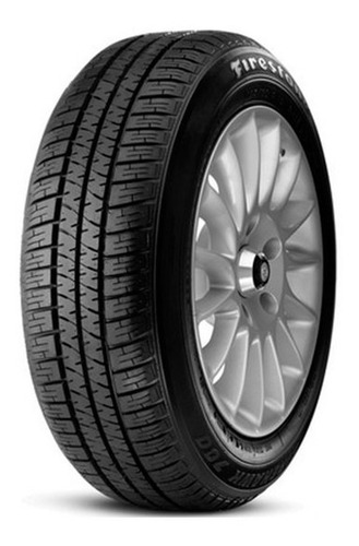 Promo X4 Cubiertas Firestone F-700 185/70 R14