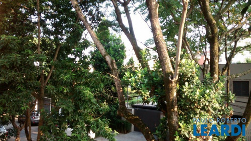 Imagem 11 de 13 de Sobrado - Jardim Paulista - Sp - 541377