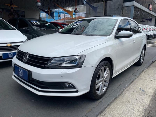 Volkswagen Jetta Jetta Highline 2.0 Tsi 16v 4p Tiptronic Fl