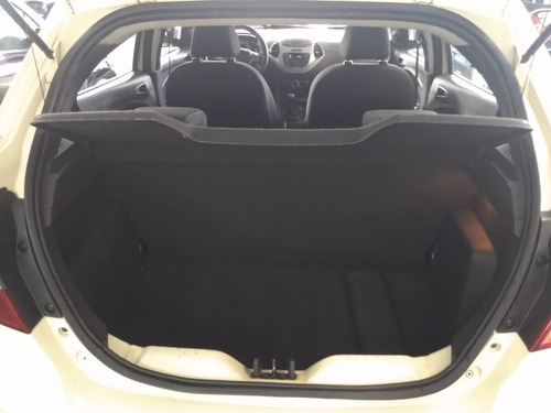 Ford Ka Se 1.0 2015
