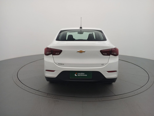 Chevrolet Onix 1.0 FLEX PLUS LT MANUAL