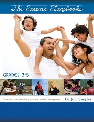 Libro The Parent Playbook 3-5 Revised: Standards Based Le...
