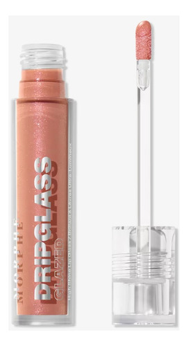 Morphe Labial Matte Gloss Para Labios Con Ácido Hialurónico