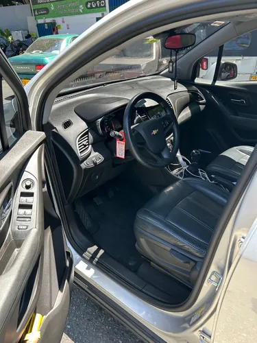 Chevrolet Tracker 1.8 Ls