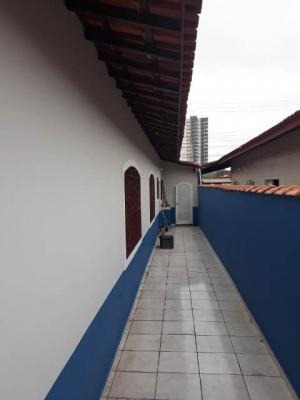 Imagem 4 de 8 de Casa Com 4 Dormitórios, Aceita Financiamento Perto Da Praia!