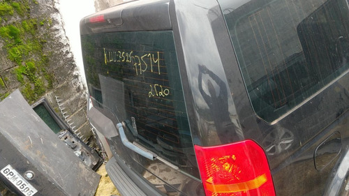 Land Rover Discovery 3