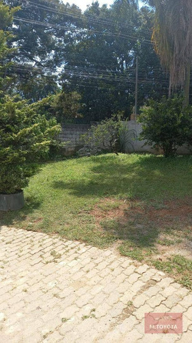 Imagem 7 de 23 de Chácara Com 2 Dormitórios À Venda, 900 M² Por R$ 450.000,00 - Jardim São Domingos - Guarulhos/sp - Ch0002