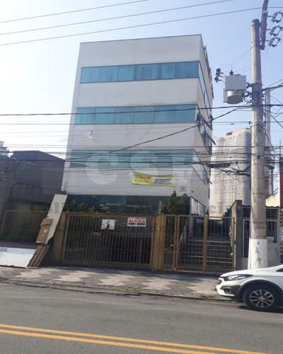 Imagem 2 de 30 de Prédio Comercial, Com 900m2, Muito Bem Localizado, Com 3 Andares, - Pr00049 - 70592284