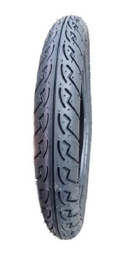 Pneu Traseiro Yamaha Ybr 125 90/90-18 Maggion