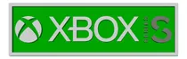 Comprar Xbox Series X Logo 3d Placa Decoração Geek Microsoft Gamer