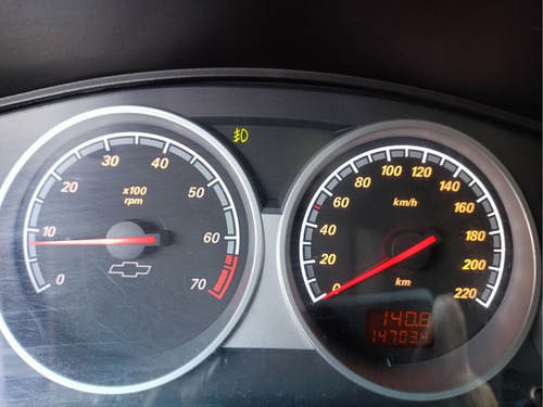 Chevrolet Vectra 2.0 MPFI ELEGANCE 8V FLEX 4P AUTOMÁTICO