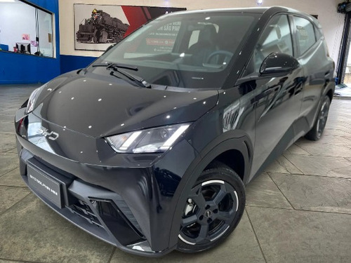 BYD Dolphin Mini 38 KW ELÉTRICO 5L
