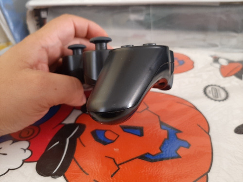 Imagen 5 de 8 de Control De Ps3 Fat Sixaxis Original Y Funciona De Play 3 Fat