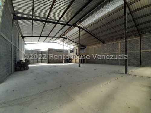 Imagen 17 de 30 de Galpones En Venta Zona Industrial Barquisimeto, Áreas De Oficina, 1980 Metros2. Código 23-4764, Mz 29/03