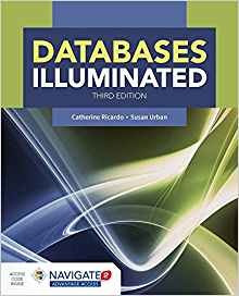 Databases Illuminated