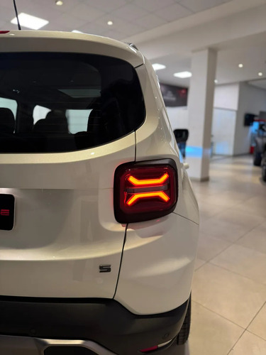 Jeep Renegade 1.3 Serie-S At6