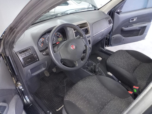 Fiat Siena 1.4 El Pack Attractive