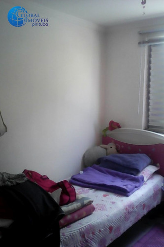 Imagem 12 de 15 de Venda Apartamento São Paulo Conjunto Residencial Elisio Teixeira Leite - A162
