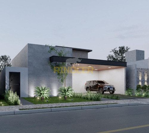 Imagem 5 de 7 de Casa Em Centro, Franca/sp De 336m² 3 Quartos À Venda Por R$ 1.100.000,00 - Ca1924188-s