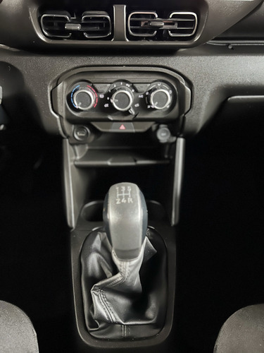 Citroën C3 1.0 FIREFLY FLEX LIVE PACK MANUAL