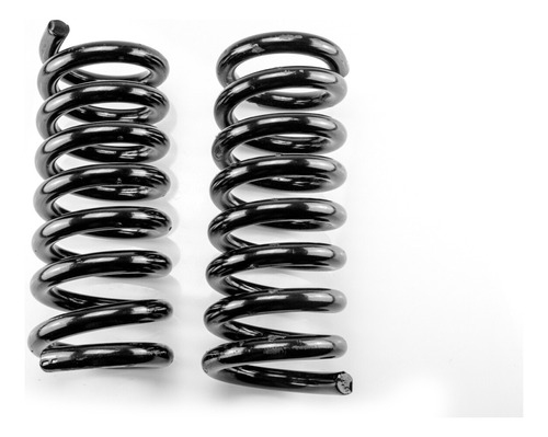 Resortes Ram 3500 2003 2004 2005 2006 2007 Delantero 4x2 4x4