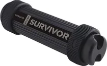 Comprar Corsair Cmfss3b-256 Gb Flash Survivor Stealth 256 Gb Usb 3..