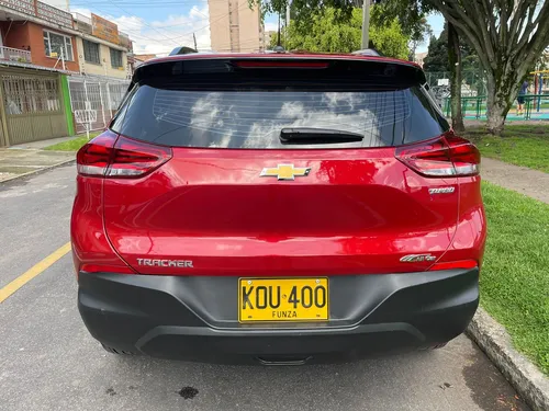 Chevrolet Tracker 1.8 Ls