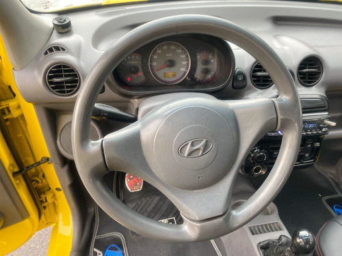 Hyundai Atos 1.0 Prime Gl Mt