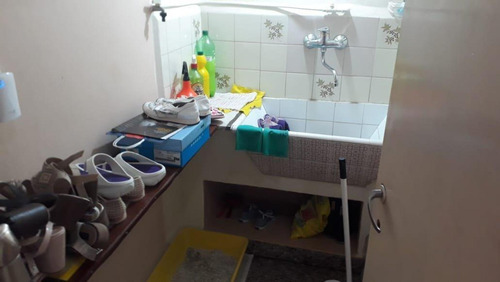 Imagen 12 de 17 de Venta - Villa Luzuriaga - Casa 4 Ambientes Muy Buen Estado