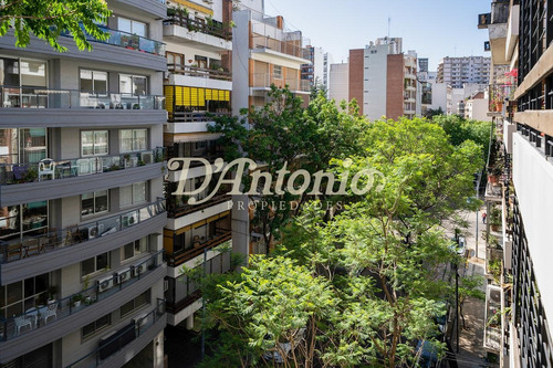 Imagen 16 de 30 de Venta- Excelente Semipiso De 2 Ambientes Con Cocheras Optativas - Caballito