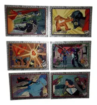 Comprar Trading Cards - The Return Of Superman + Extras