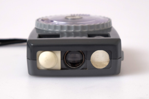 Fotômetro Gossen Polysix Eletronic 2