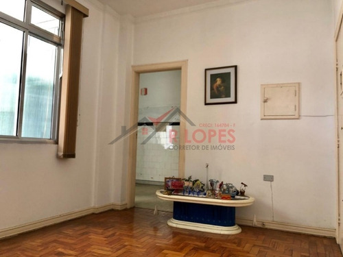 Imagem 8 de 13 de Apartamento Padrão Para Venda No Bairro Brás, 2 Dorm, 75,00 M - 2133