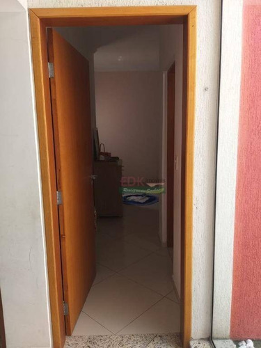 Imagem 11 de 23 de Casa À Venda, 150 M² Por R$ 430.000,00 - Jardim Oasis - Taubaté/sp - Ca5301