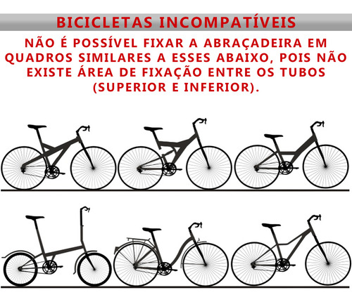Cadeirinha Infantil Kalf Baby Bike Dianteira Para Bicicleta