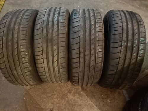 235/50r18 Dunlop Run On Flat Llanta