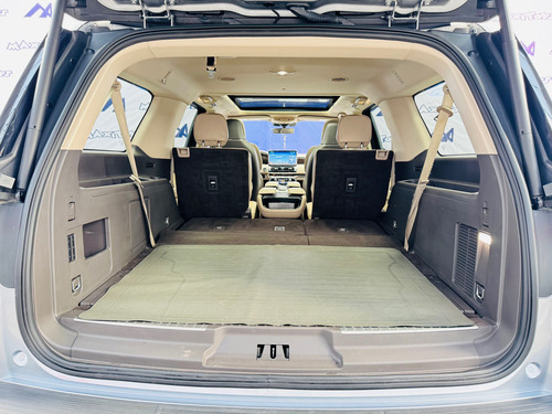 Lincoln Navigator 3.5 Reserve L At