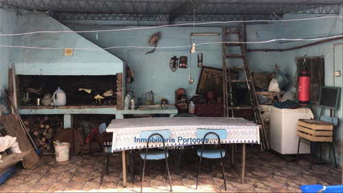 Imagen 10 de 15 de Se Vende Casa De 2 Dormitorios En La Unión
