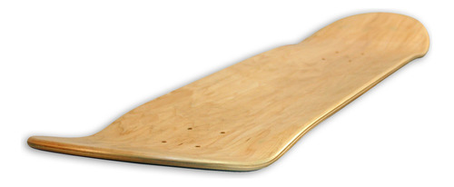 Blank Decks, Base De Madera De Patineta.