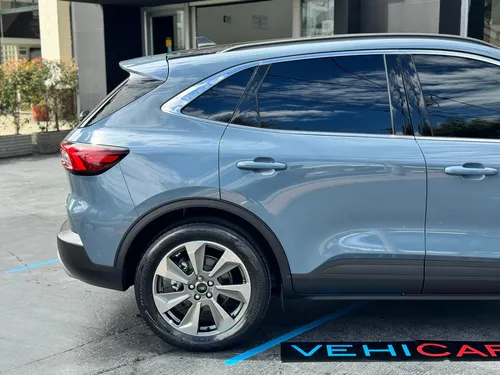 Ford Escape 2.5 Platinum Awd Ecvt Hibrida