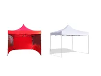 Comprar Gazebos  Carpas 3h 3x3 Hierro Completo  Playa Eventos