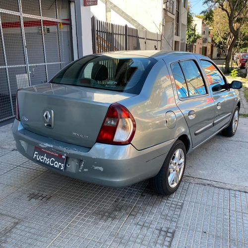Renault Clio 1.6 Confort
