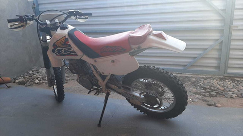 Imagen 5 de 8 de Honda Xr600r