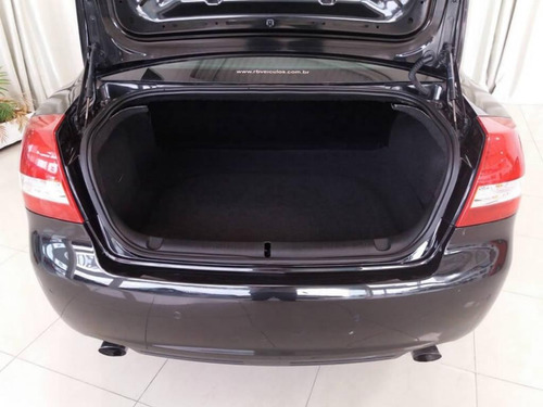 Chevrolet Omega Cd 3.6 V6